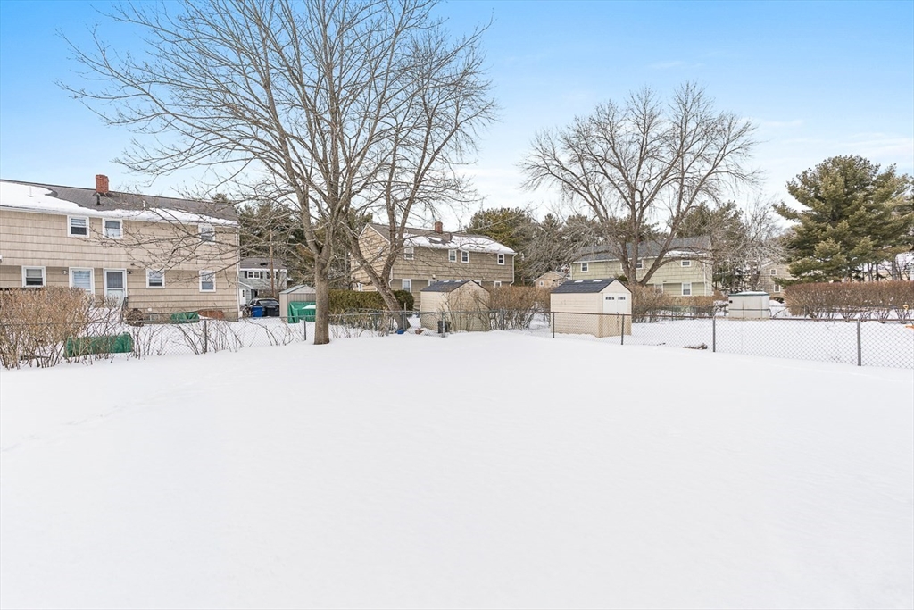 9 Charles Road # 9