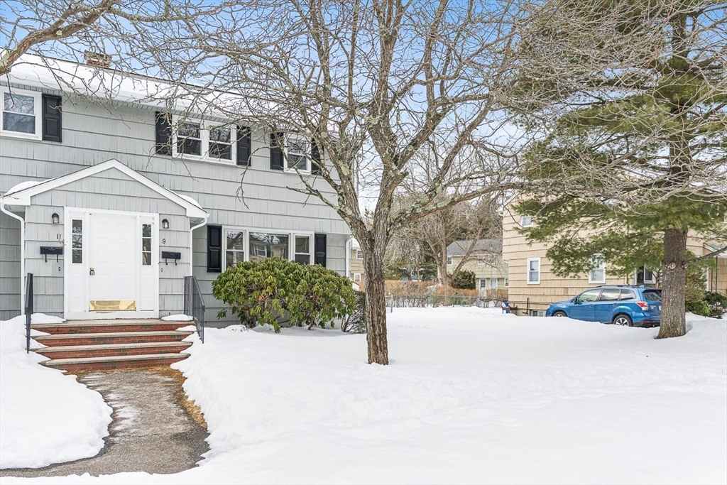 9 Charles Road # 9