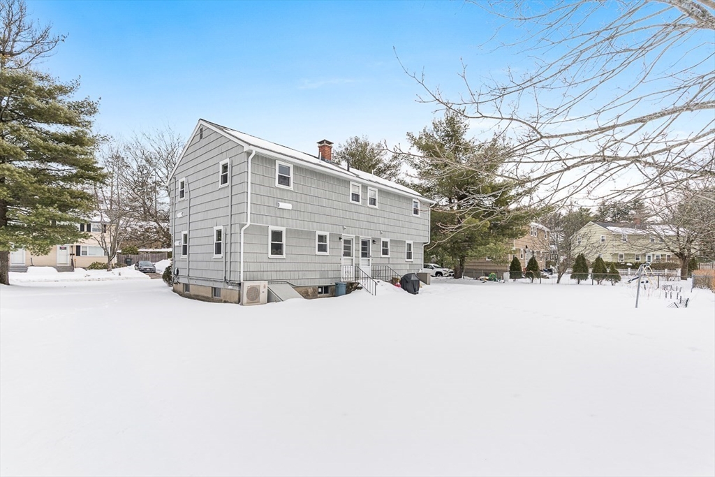 9 Charles Road # 9