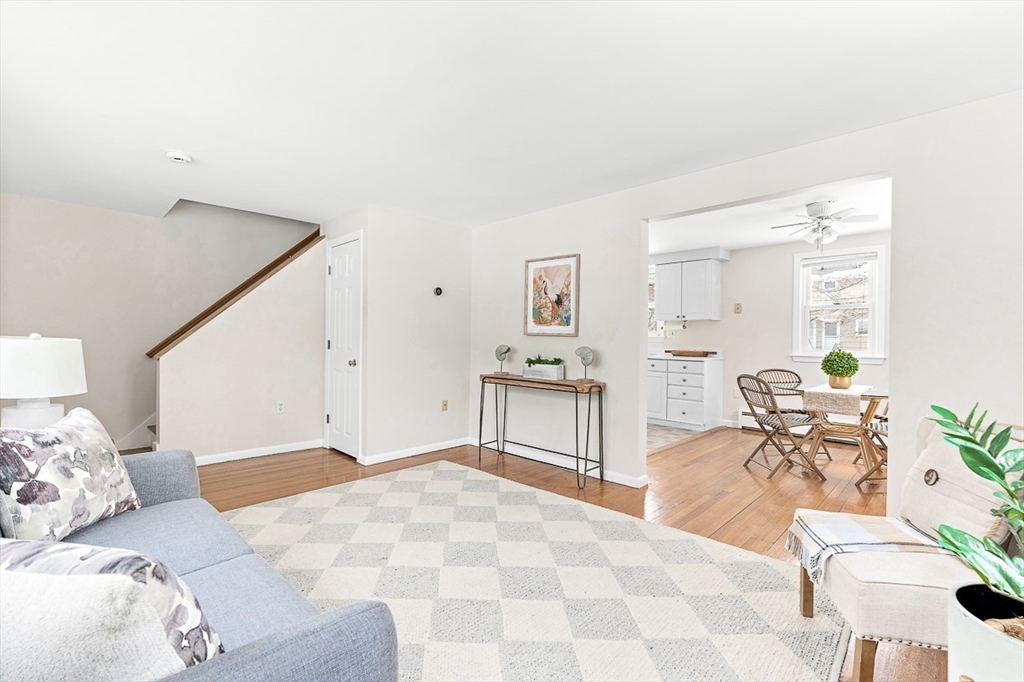 9 Charles Road # 9