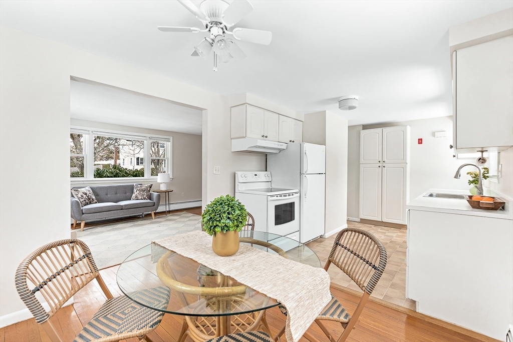 9 Charles Road # 9