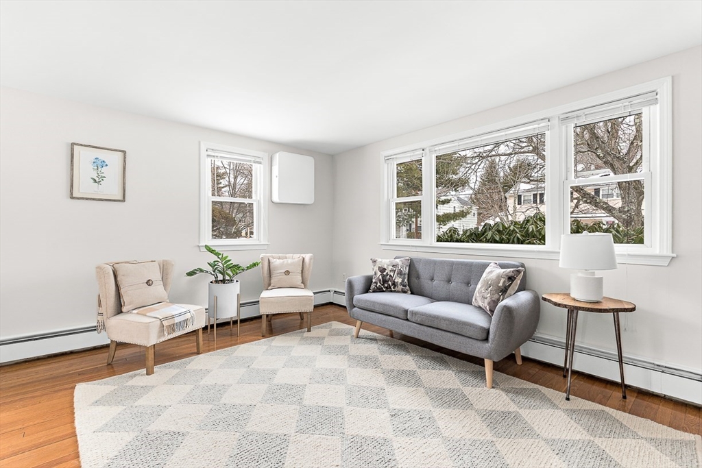 9 Charles Road # 9
