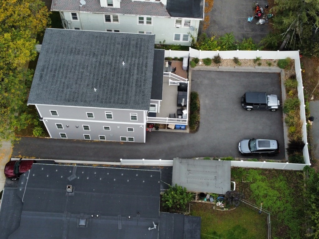 10 Wakefield Ave Unit: B