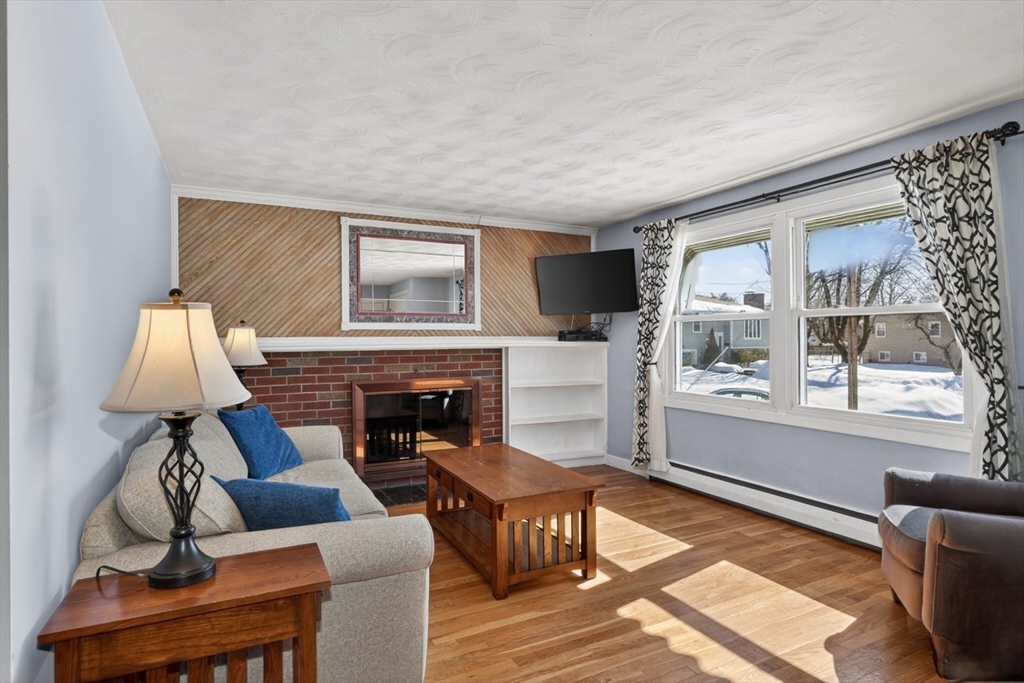 18 Brigati Terrace