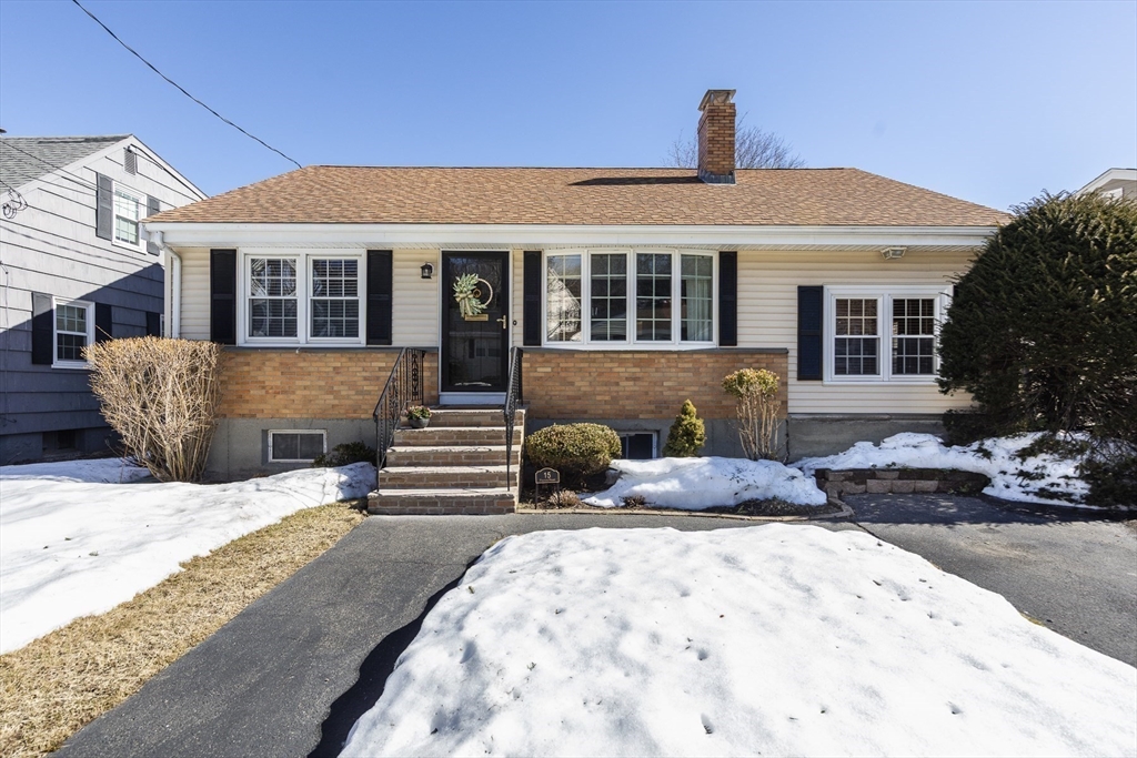 15 Francis Rd