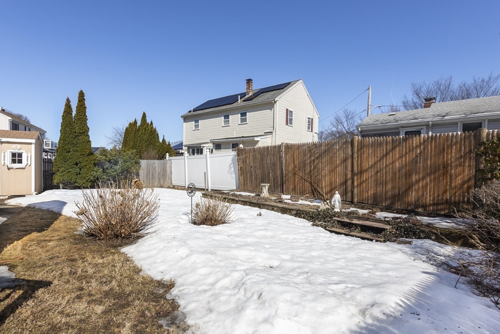 15 Francis Rd