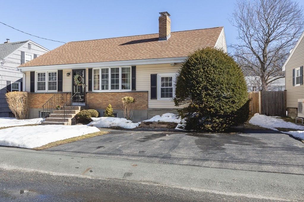 15 Francis Rd
