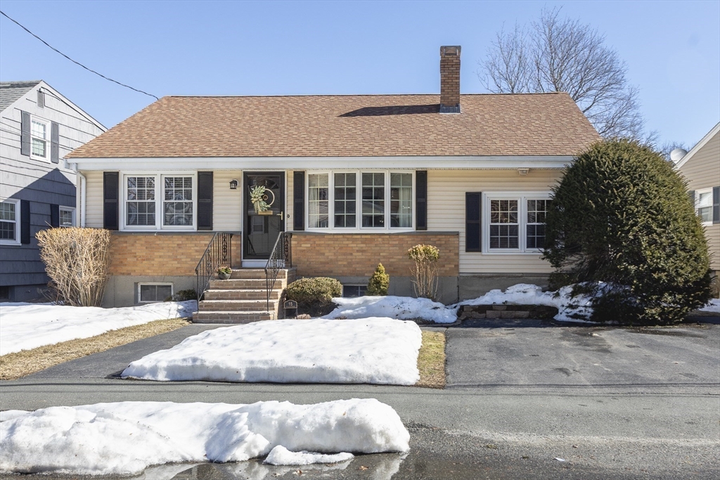 15 Francis Rd