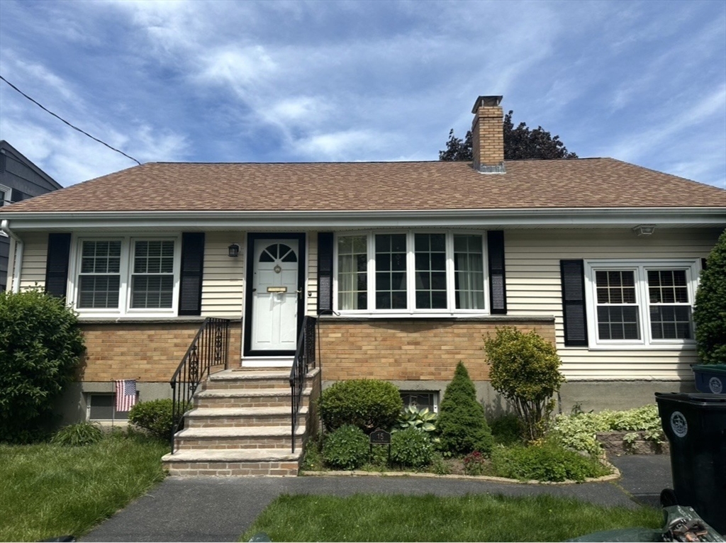 15 Francis Rd