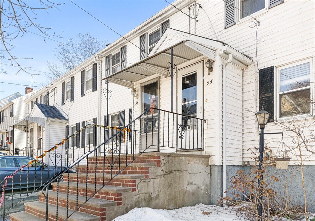 56 Perkins Avenue