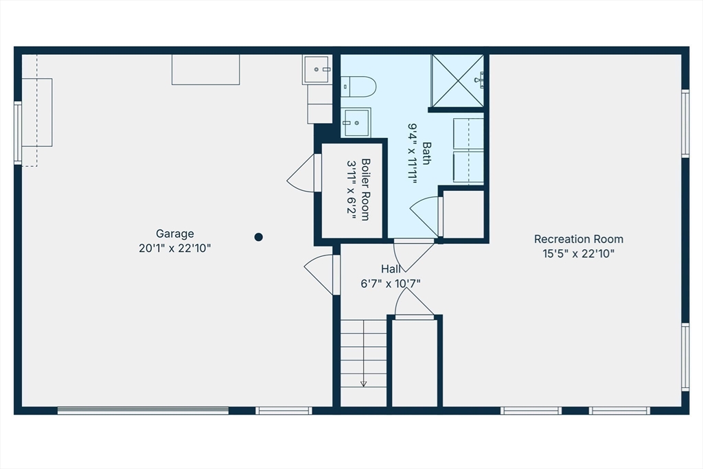 3 Anne Dr
