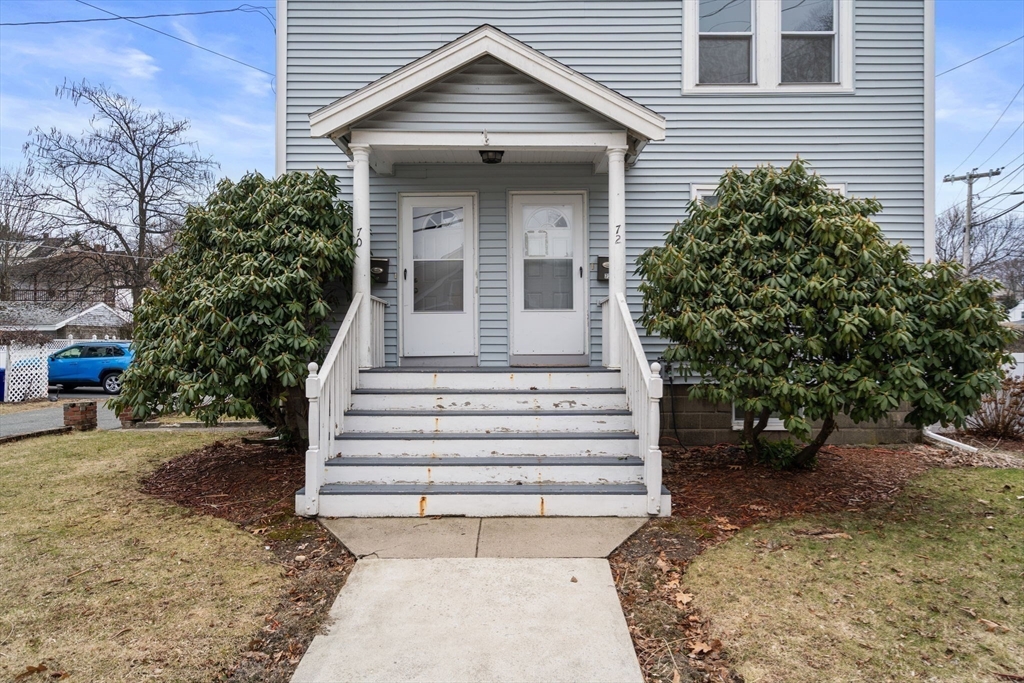 70-72 Bainbridge St