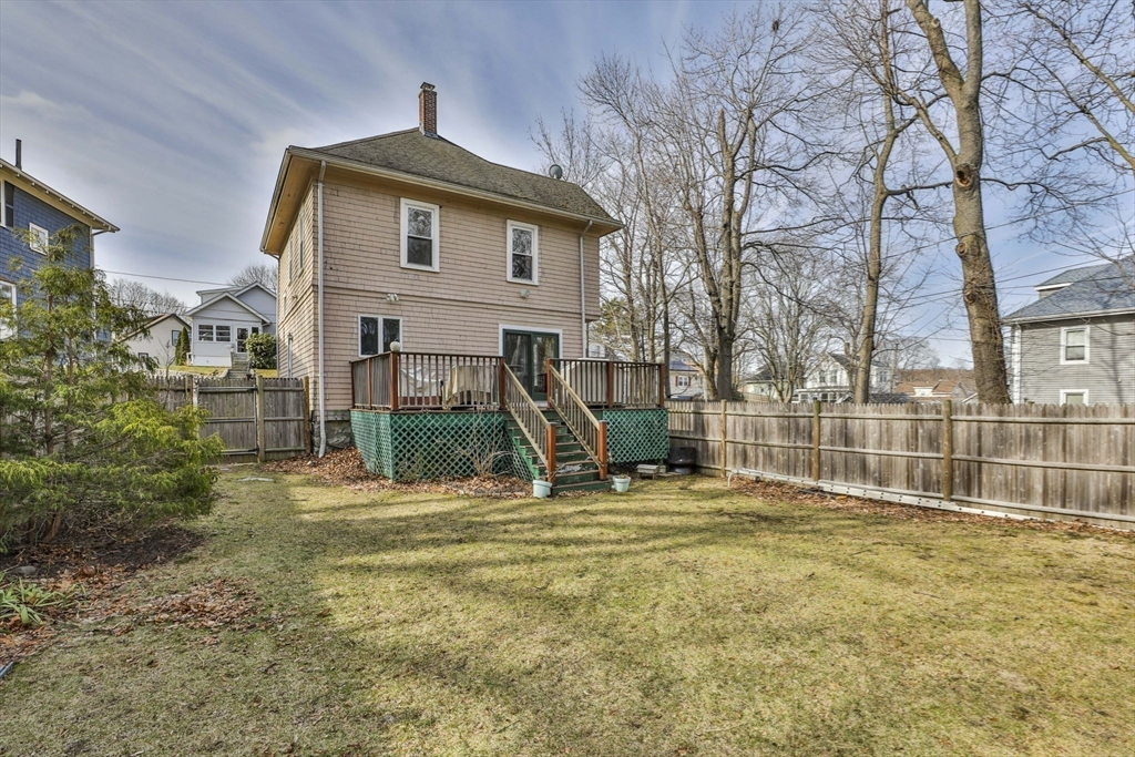 20 Palmer Ave
