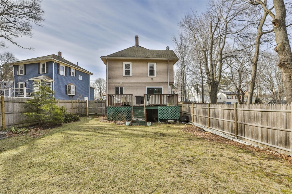20 Palmer Ave