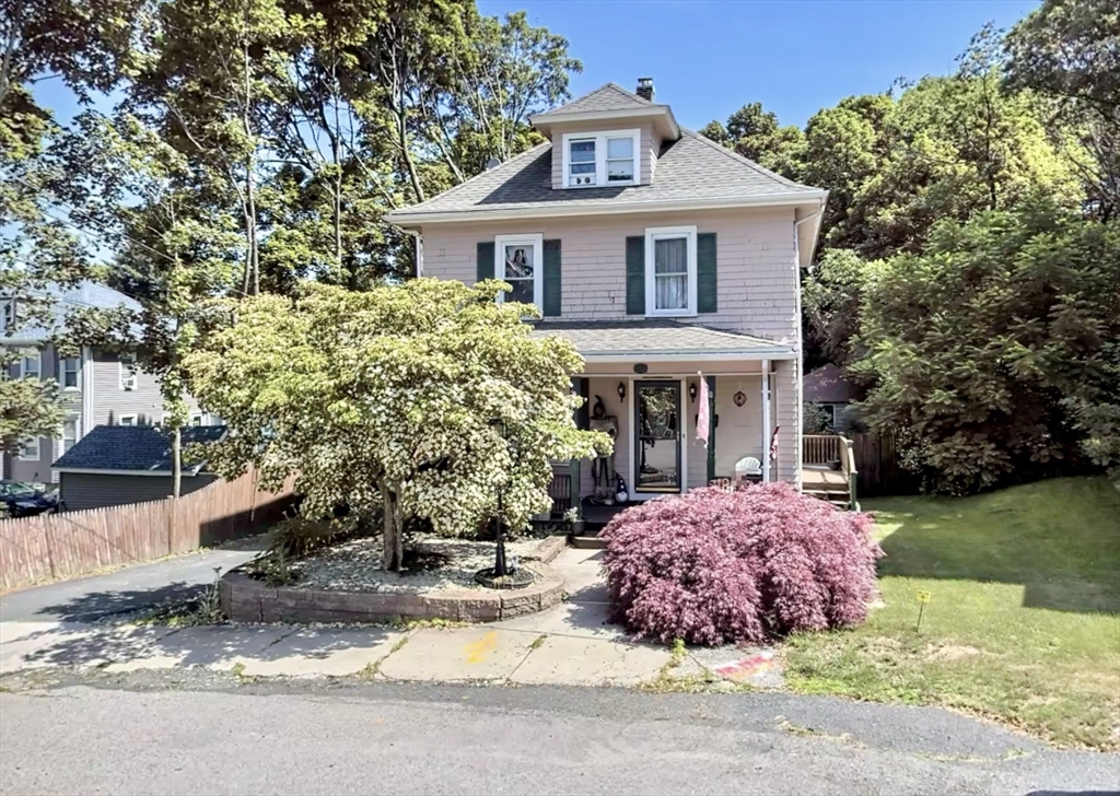 20 Palmer Ave