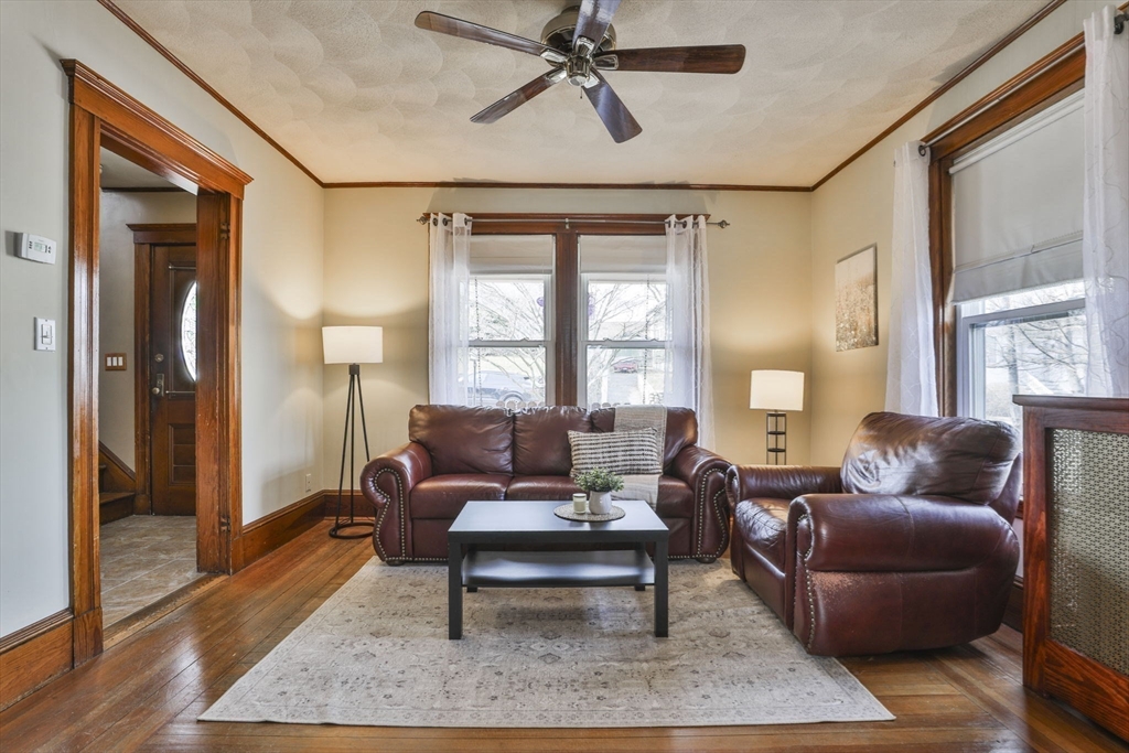 20 Palmer Ave