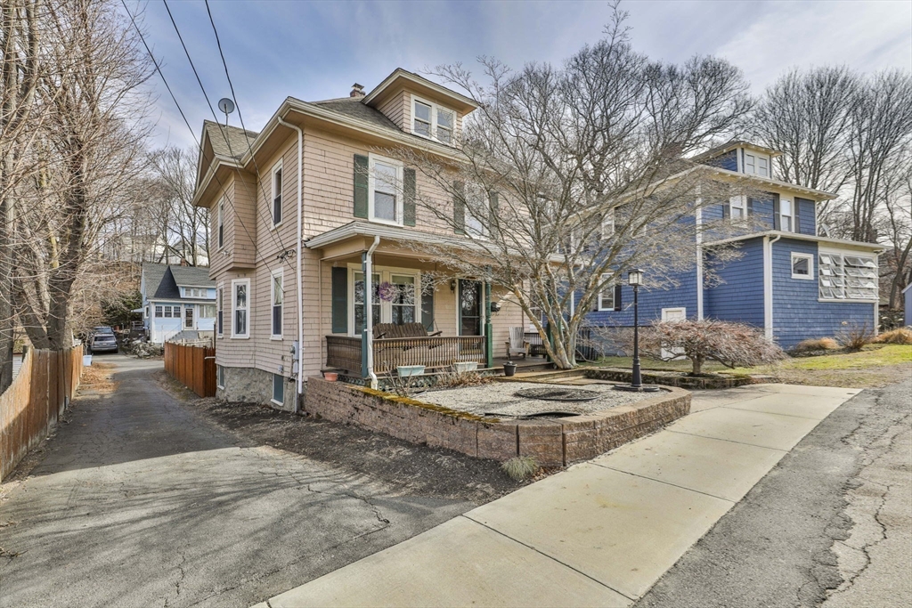 20 Palmer Ave