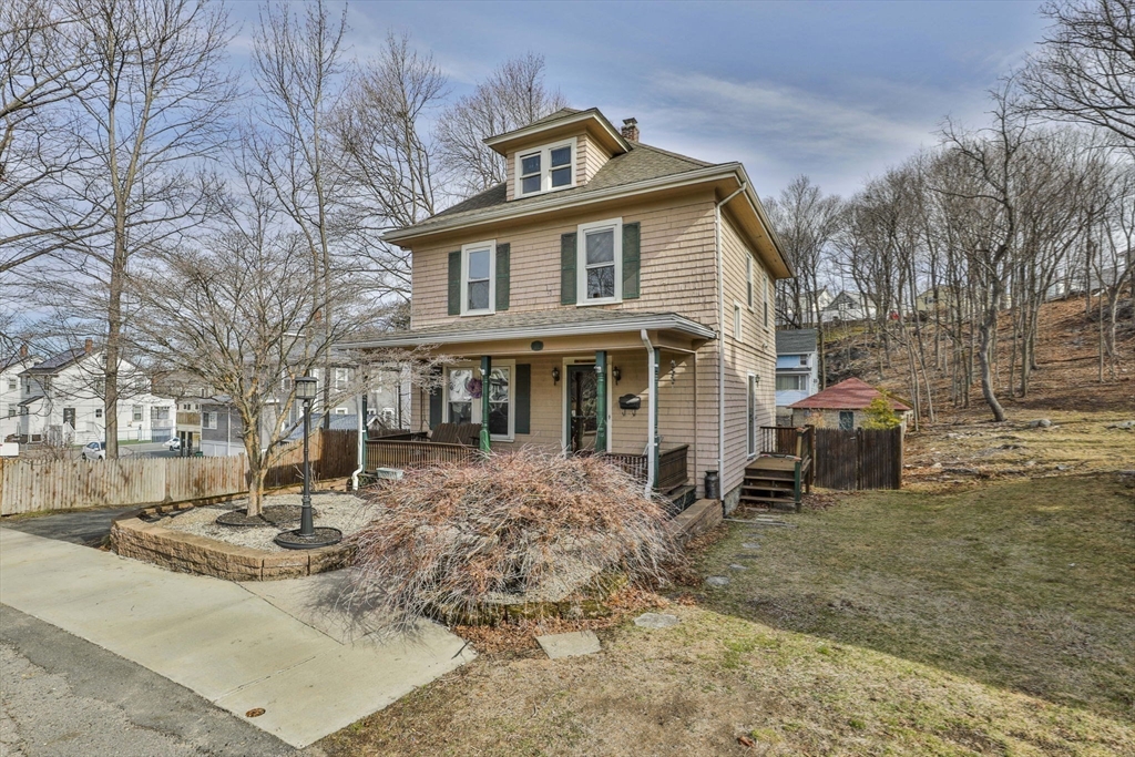 20 Palmer Ave