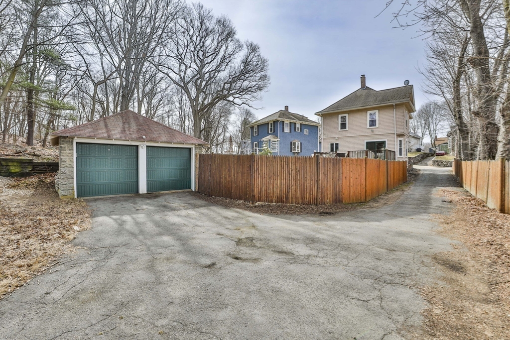 20 Palmer Ave