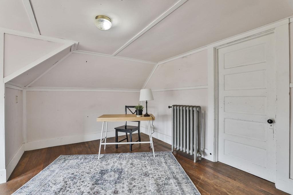 20 Palmer Ave