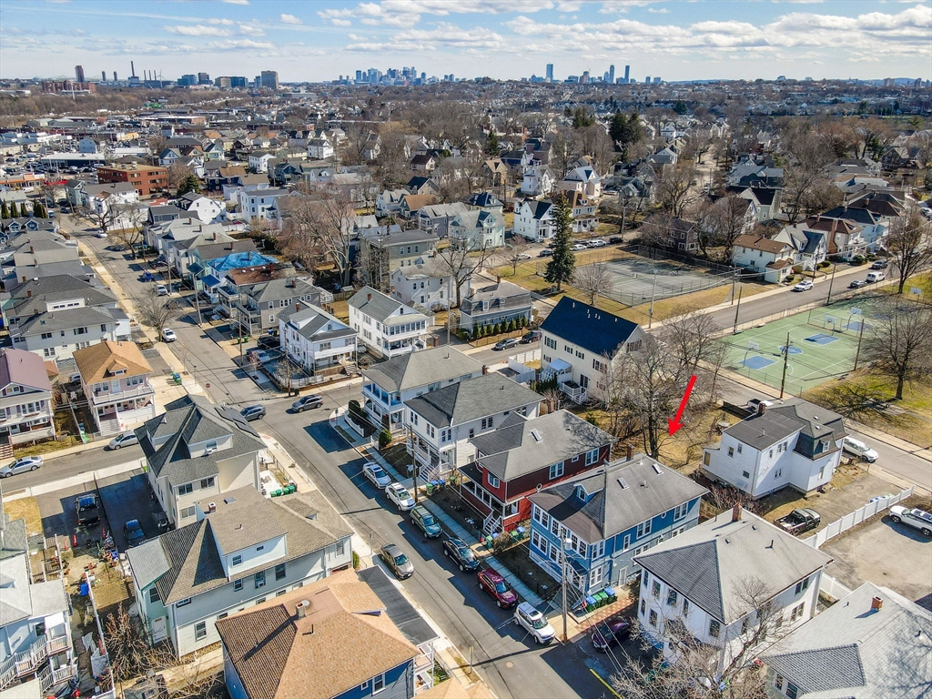 12 Metcalf St # 12