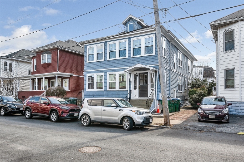 12 Metcalf St # 12