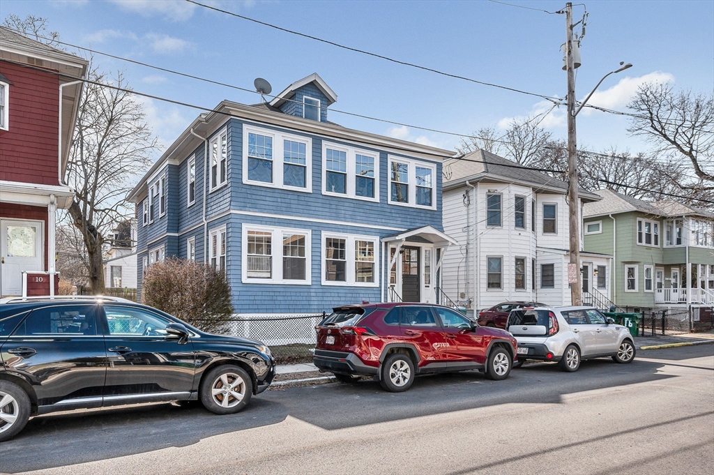 12 Metcalf St # 12