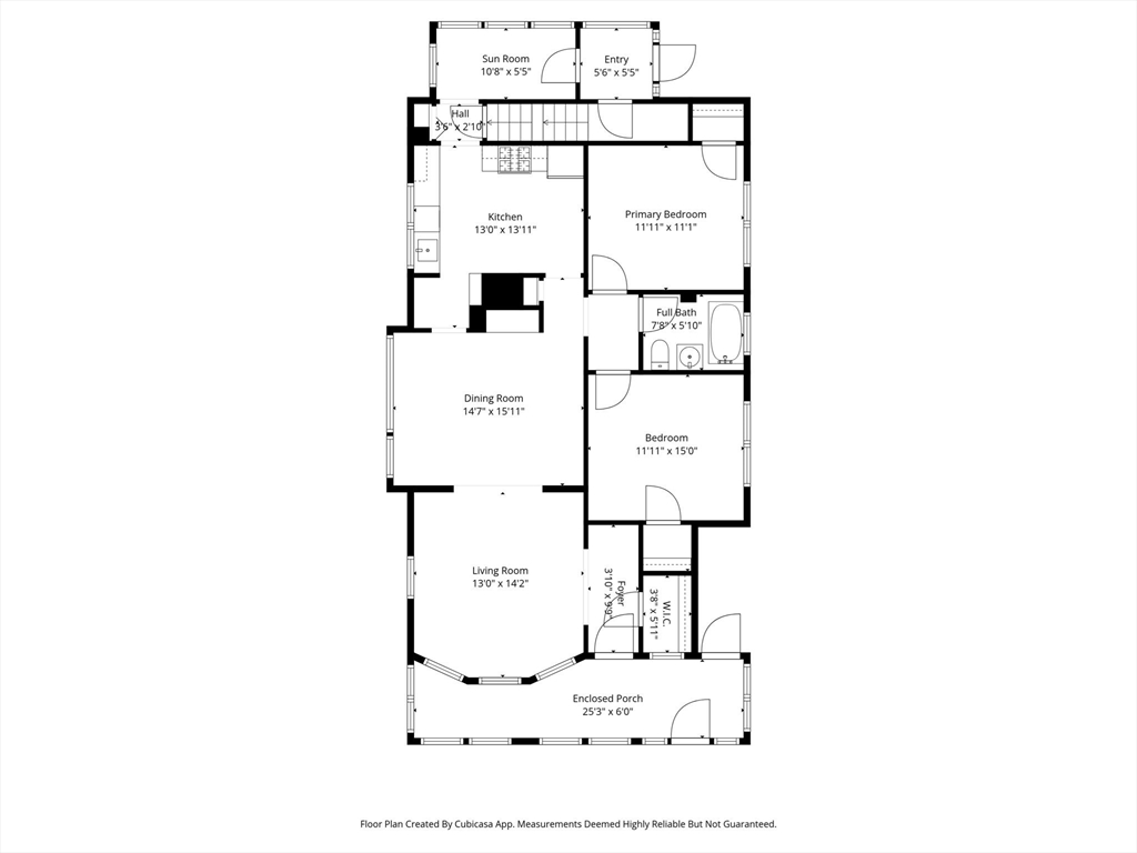 12 Metcalf St # 12