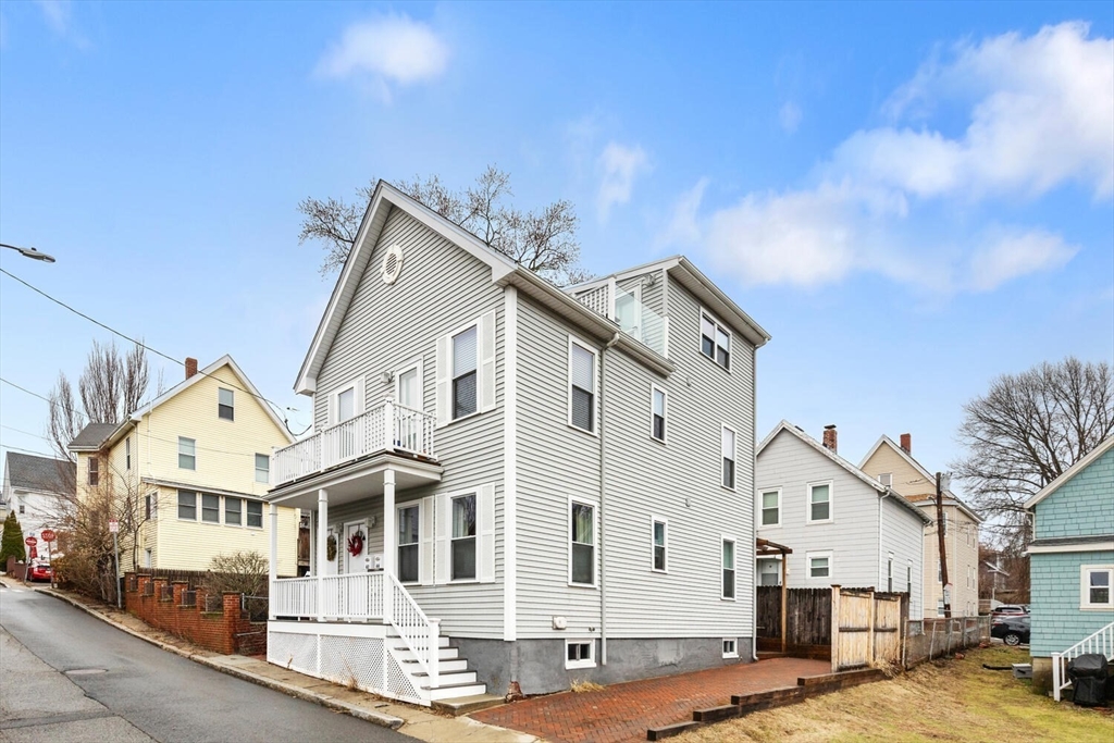 44 Henderson Street # 44