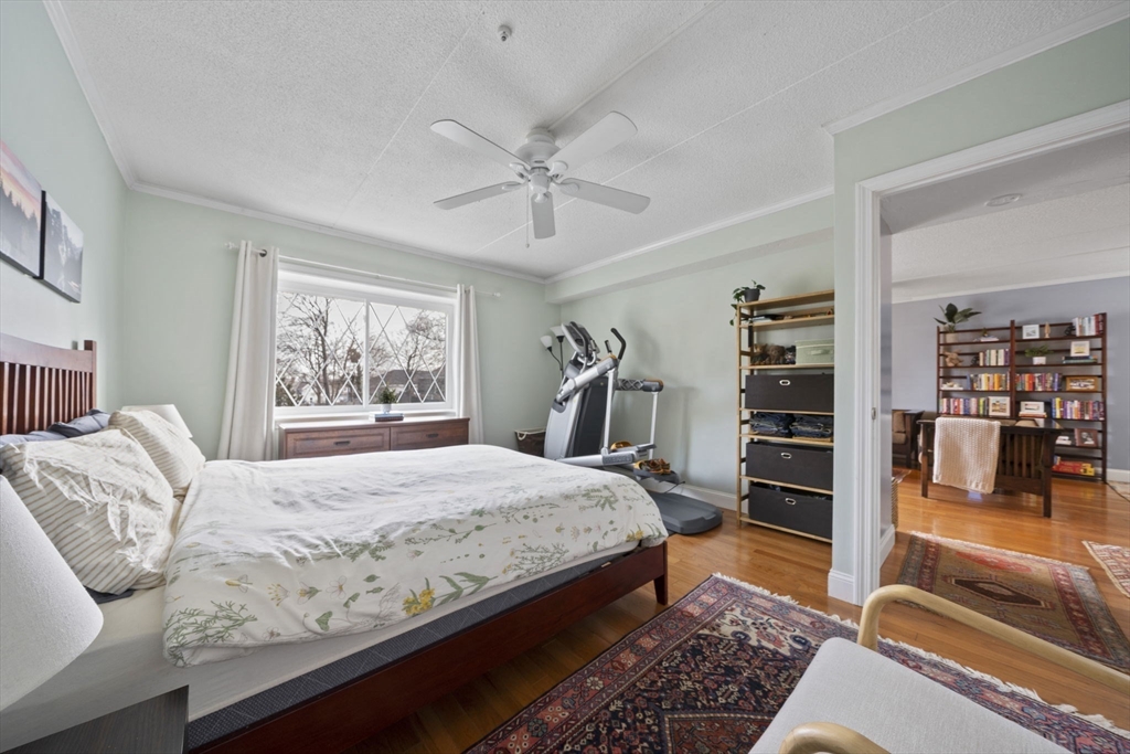 62 South Street # 7