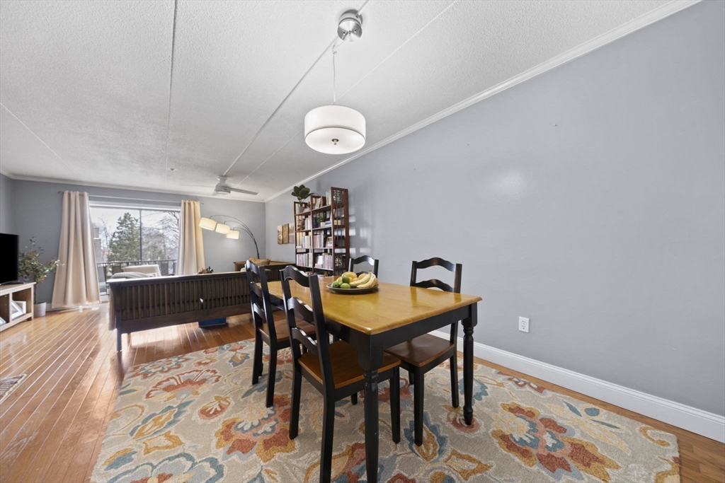 62 South Street # 7