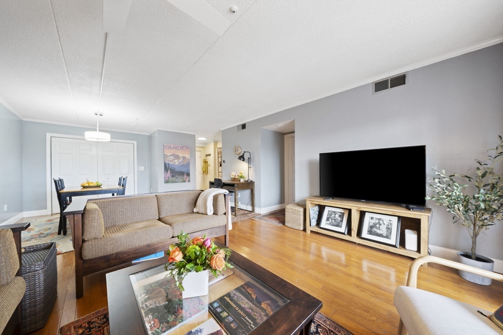62 South Street # 7