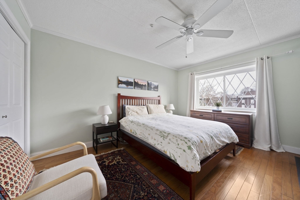 62 South Street # 7
