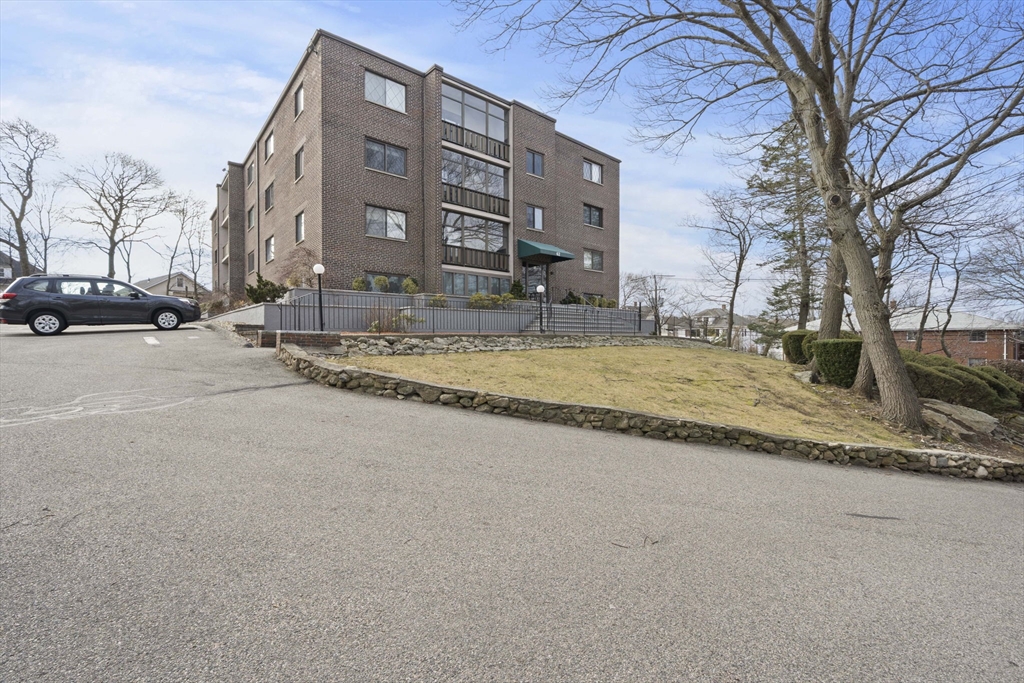 62 South Street # 7