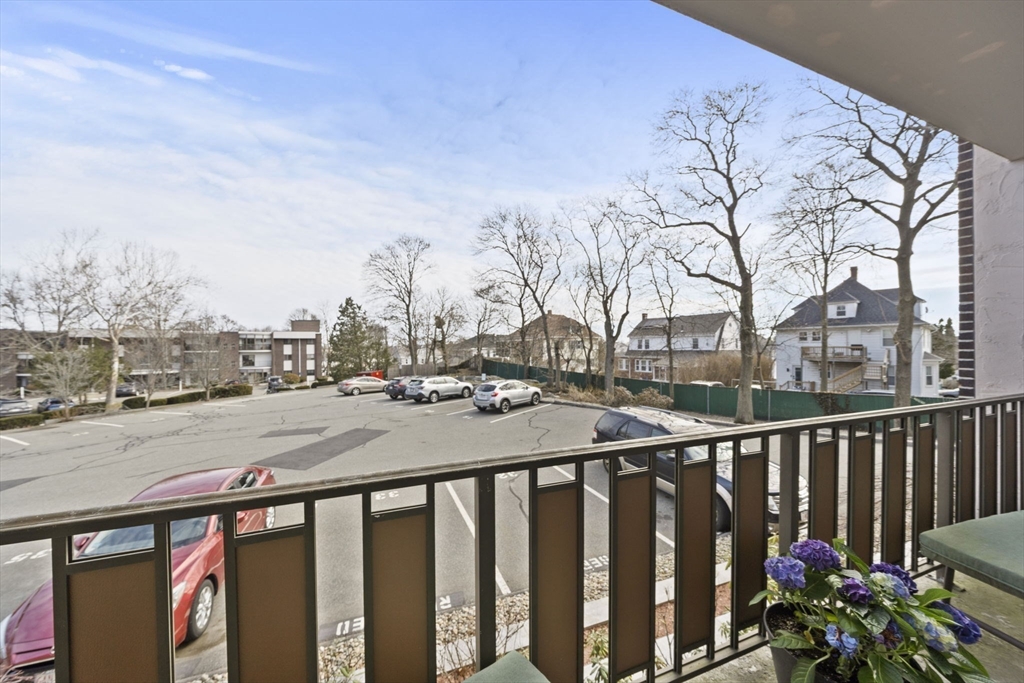 62 South Street # 7