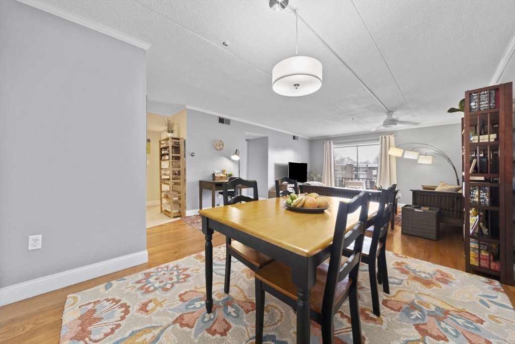 62 South Street # 7
