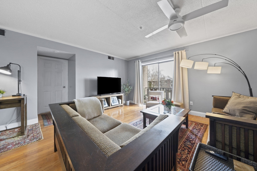 62 South Street # 7
