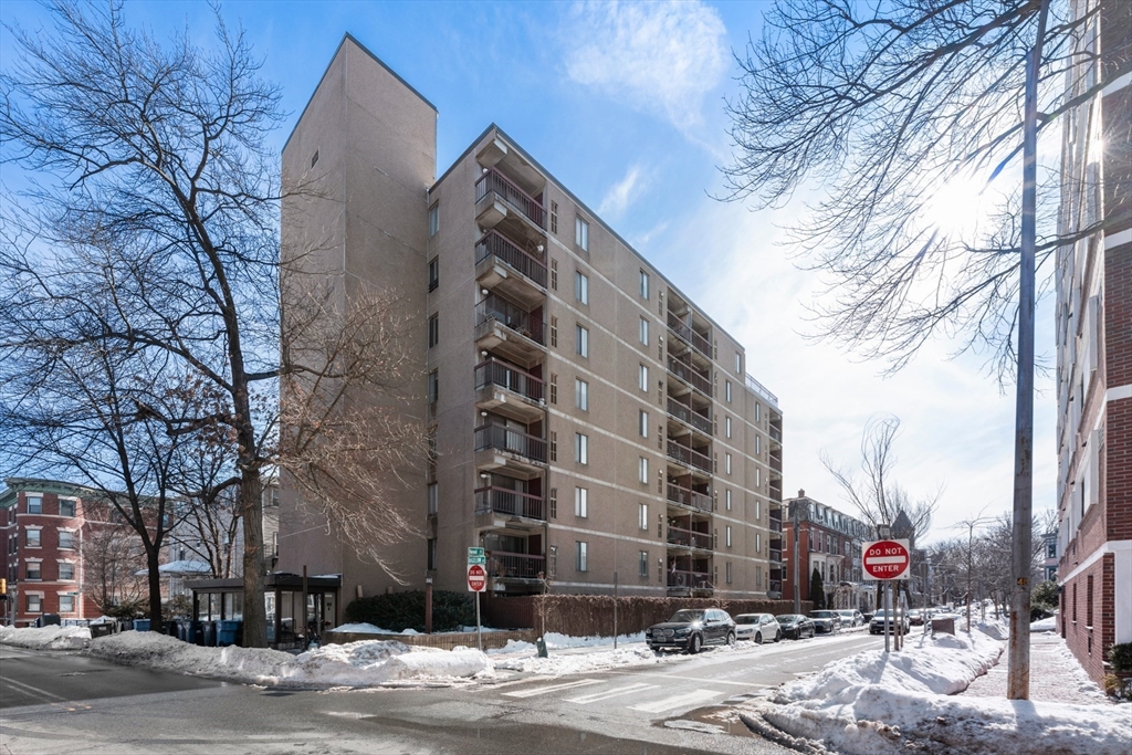 280 Harvard St # 4D