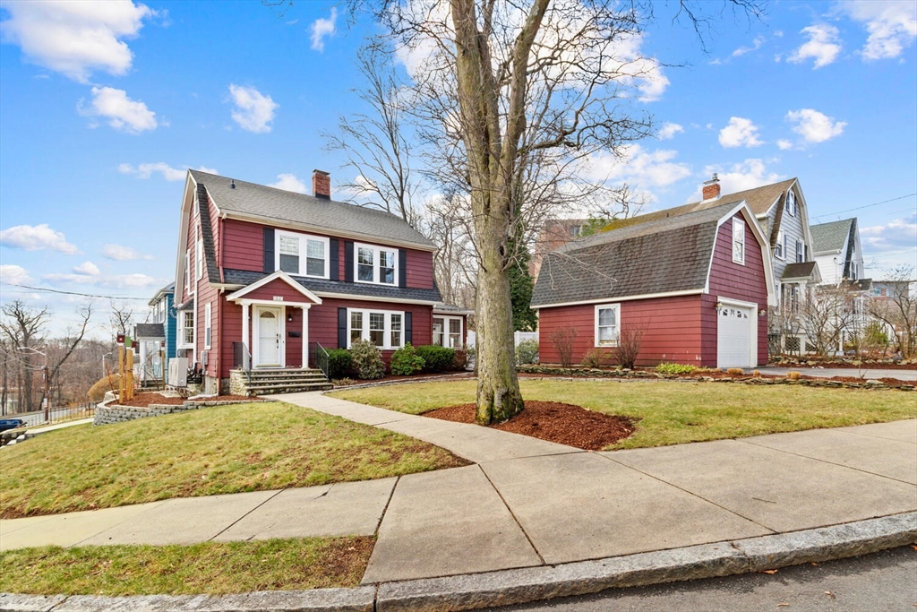 142 Savin St