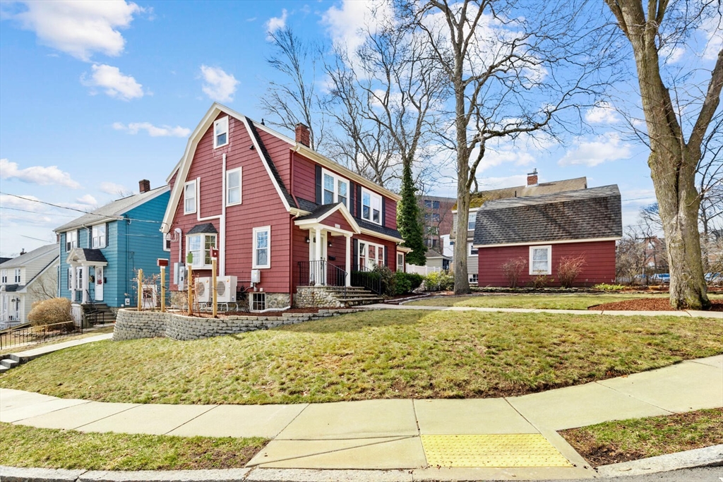 142 Savin St