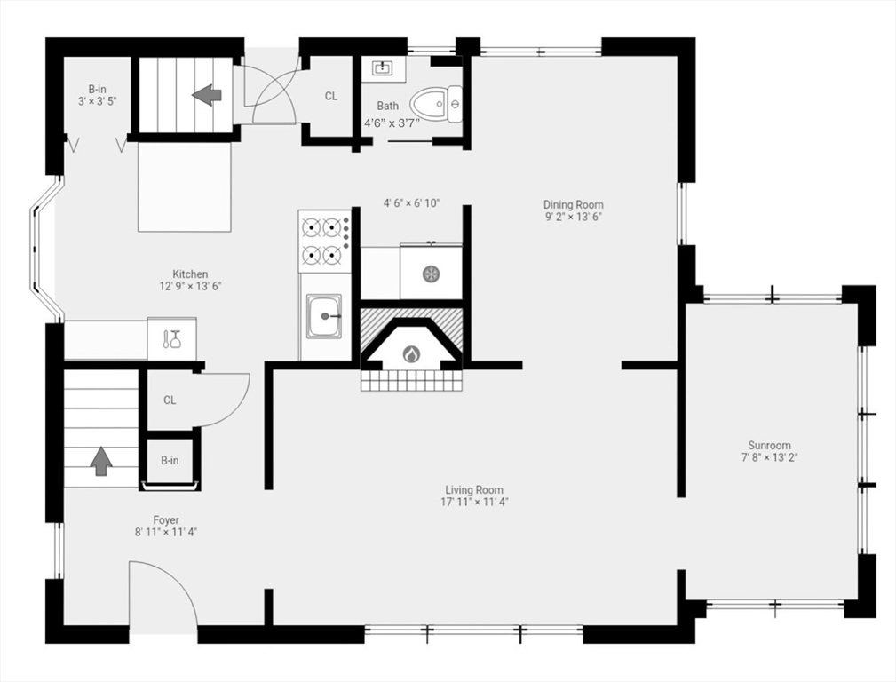 142 Savin St
