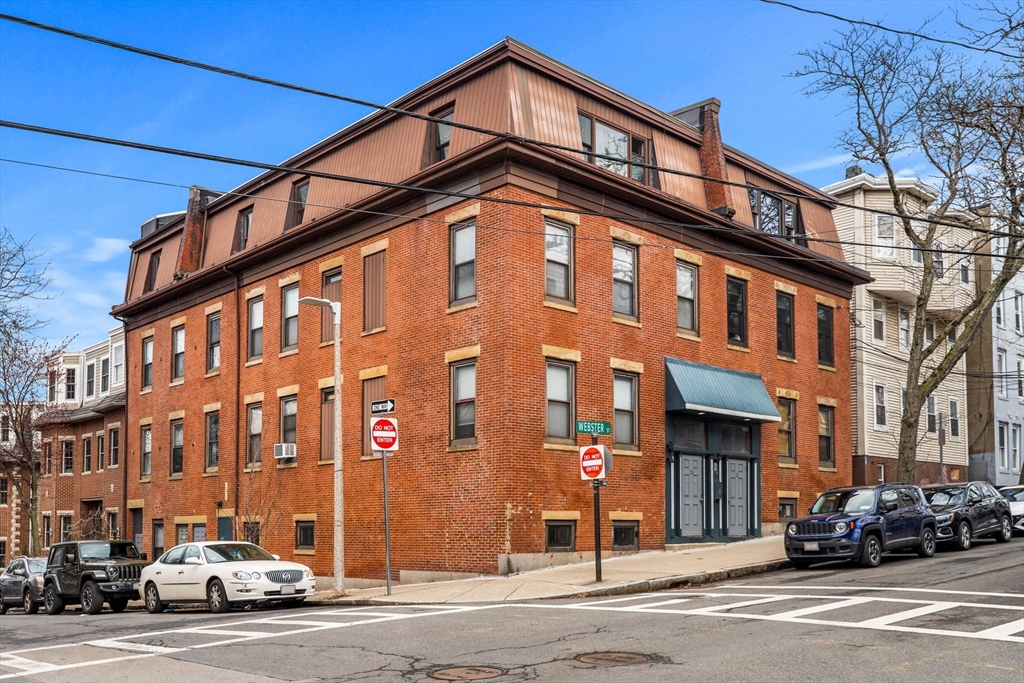 126 Webster St # A