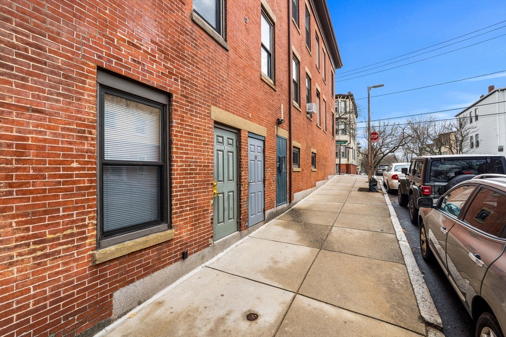 126 Webster St # A