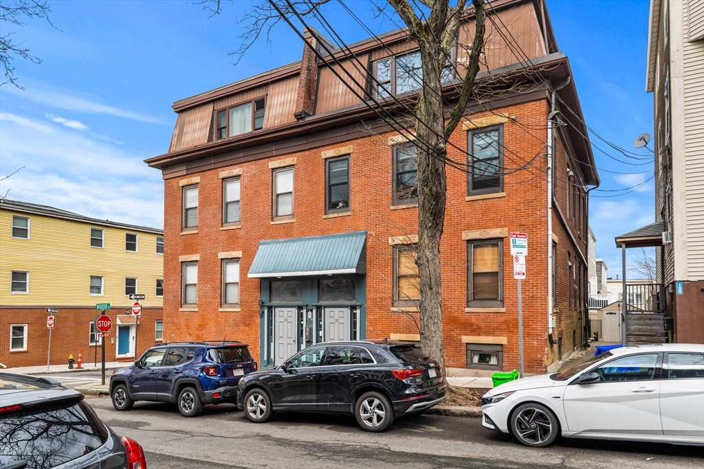 126 Webster St # A