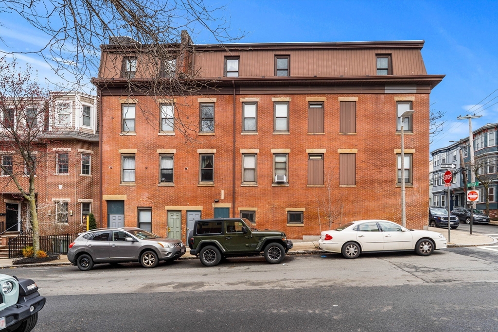 126 Webster St # A