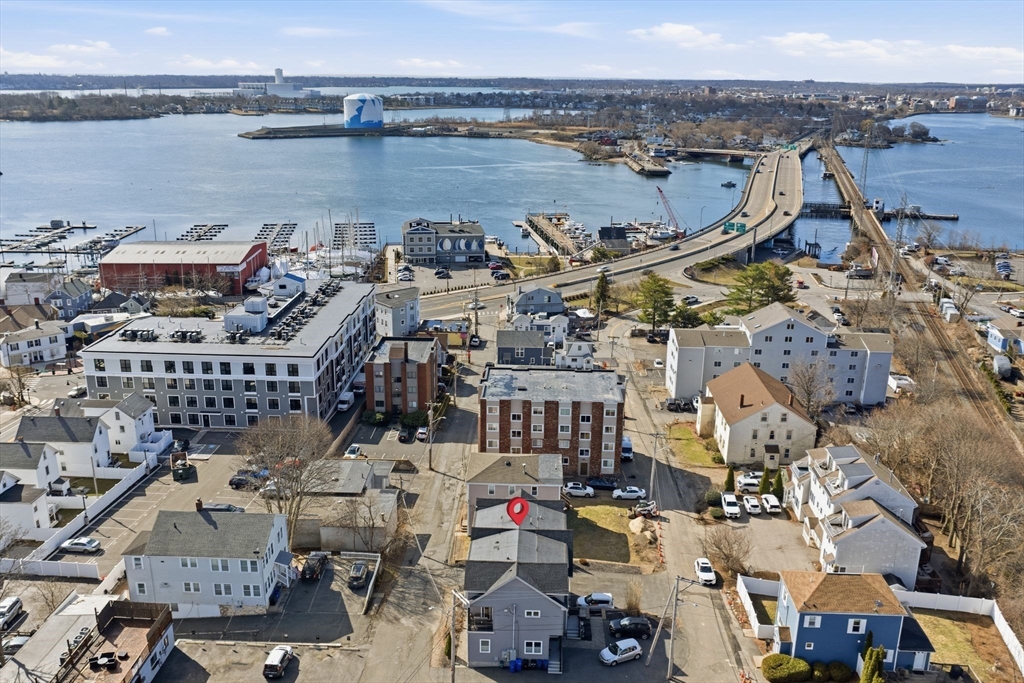 21 Summit Avenue # 1