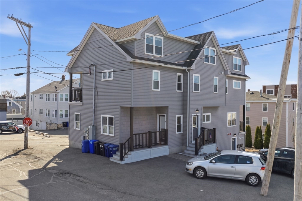 21 Summit Avenue # 1