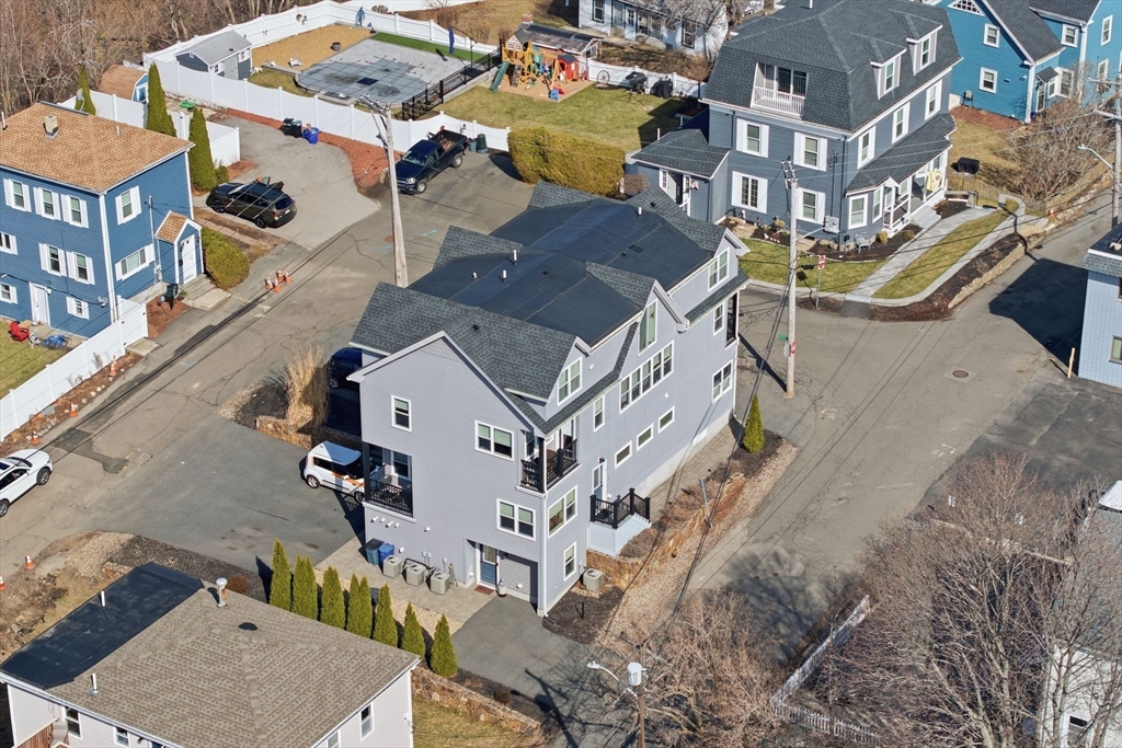 21 Summit Avenue # 1