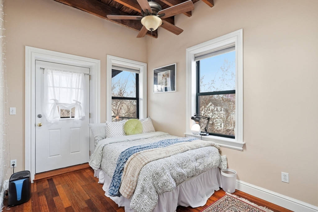 189 Cambridge St. # 3