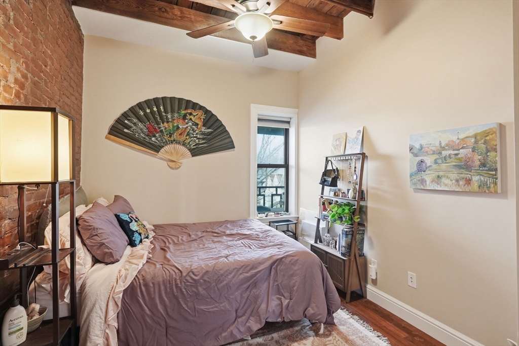 189 Cambridge St. # 3